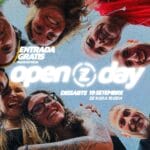 Open Day 2026 al Zona Fitness Lleida: Vine, Mou-te i Diverteix-te!