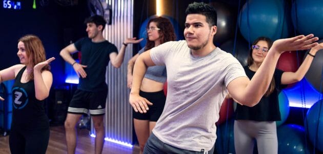 ZUMBA®